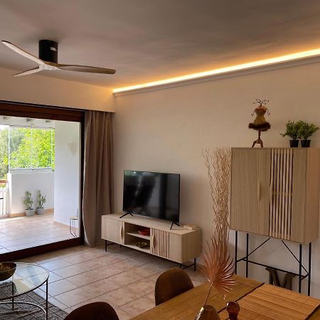 Puerto Banus Apartamento Sol Marbella Zewnętrze zdjęcie