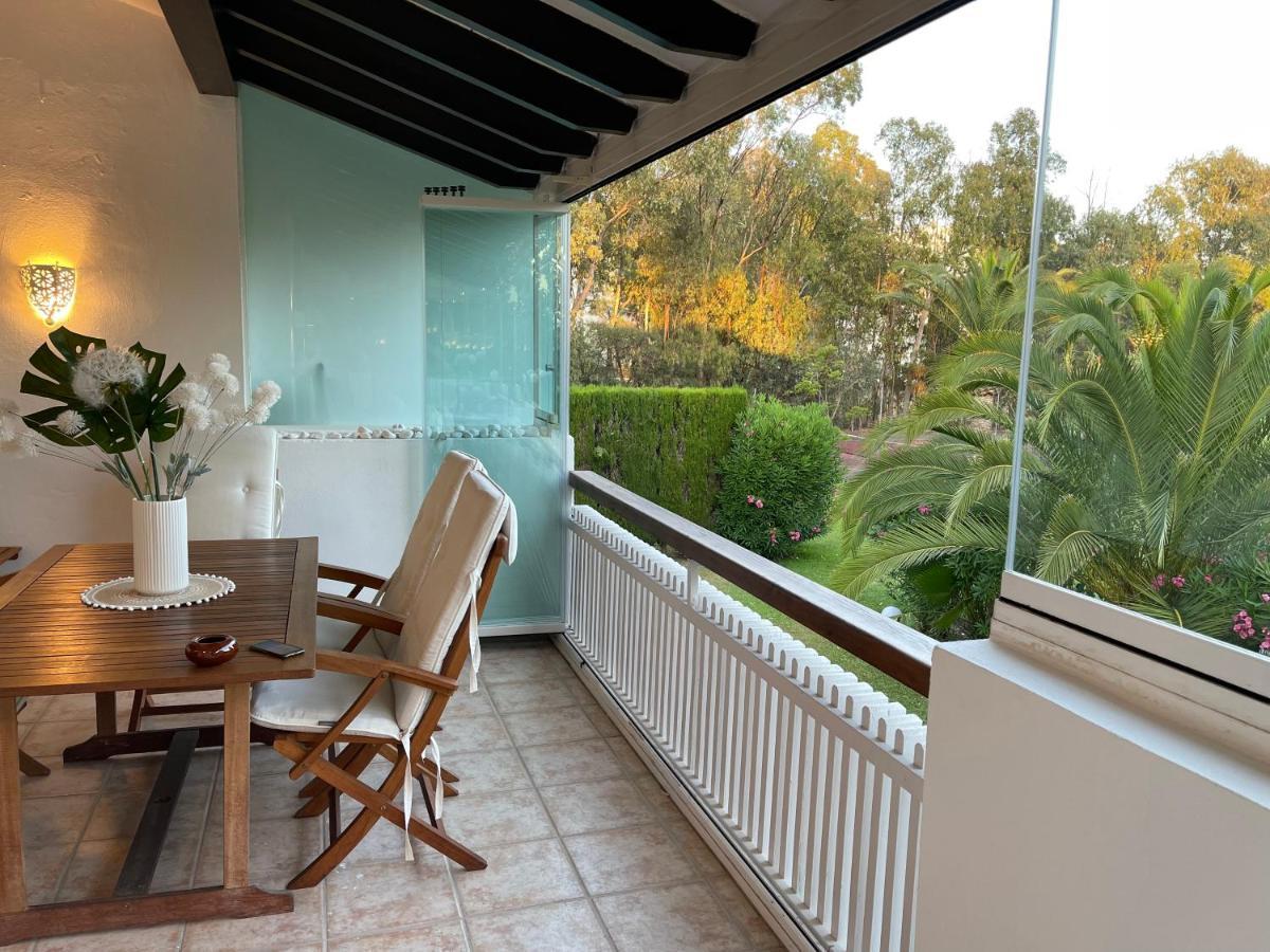 Puerto Banus Apartamento Sol Marbella Zewnętrze zdjęcie