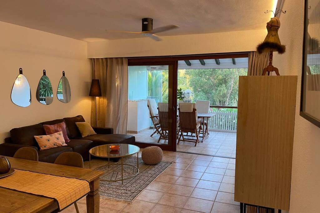 Puerto Banus Apartamento Sol Marbella Zewnętrze zdjęcie