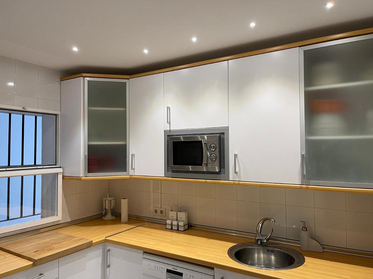 Puerto Banus Apartamento Sol Marbella Zewnętrze zdjęcie