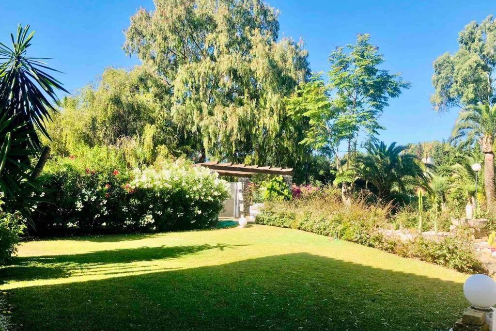 Puerto Banus Apartamento Sol Marbella Zewnętrze zdjęcie