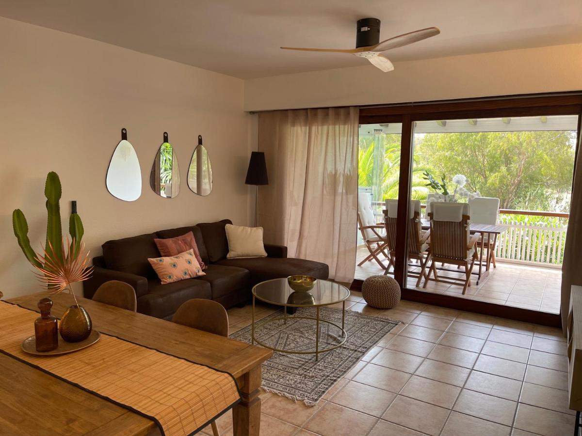 Puerto Banus Apartamento Sol Marbella Zewnętrze zdjęcie