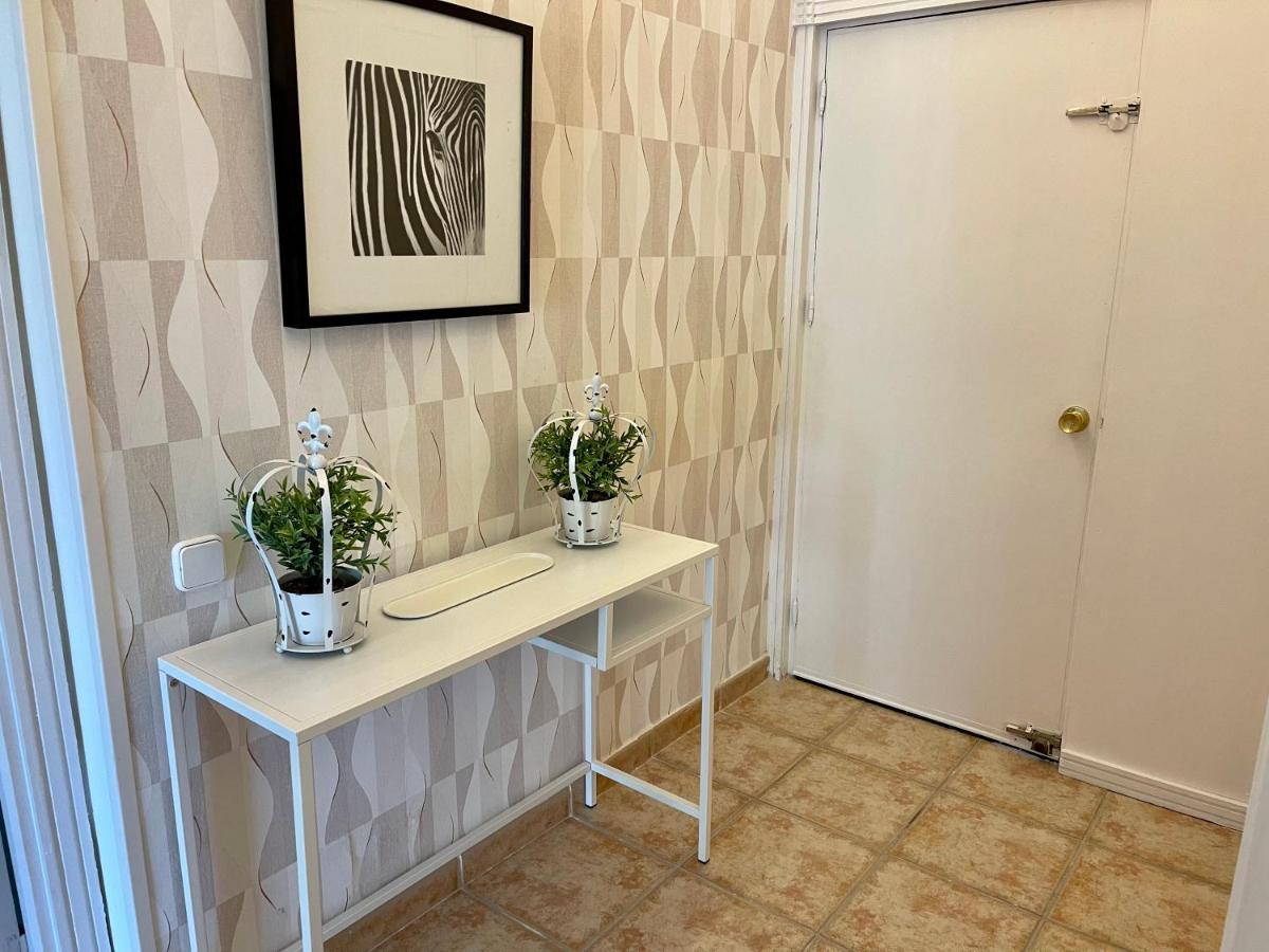 Puerto Banus Apartamento Sol Marbella Zewnętrze zdjęcie